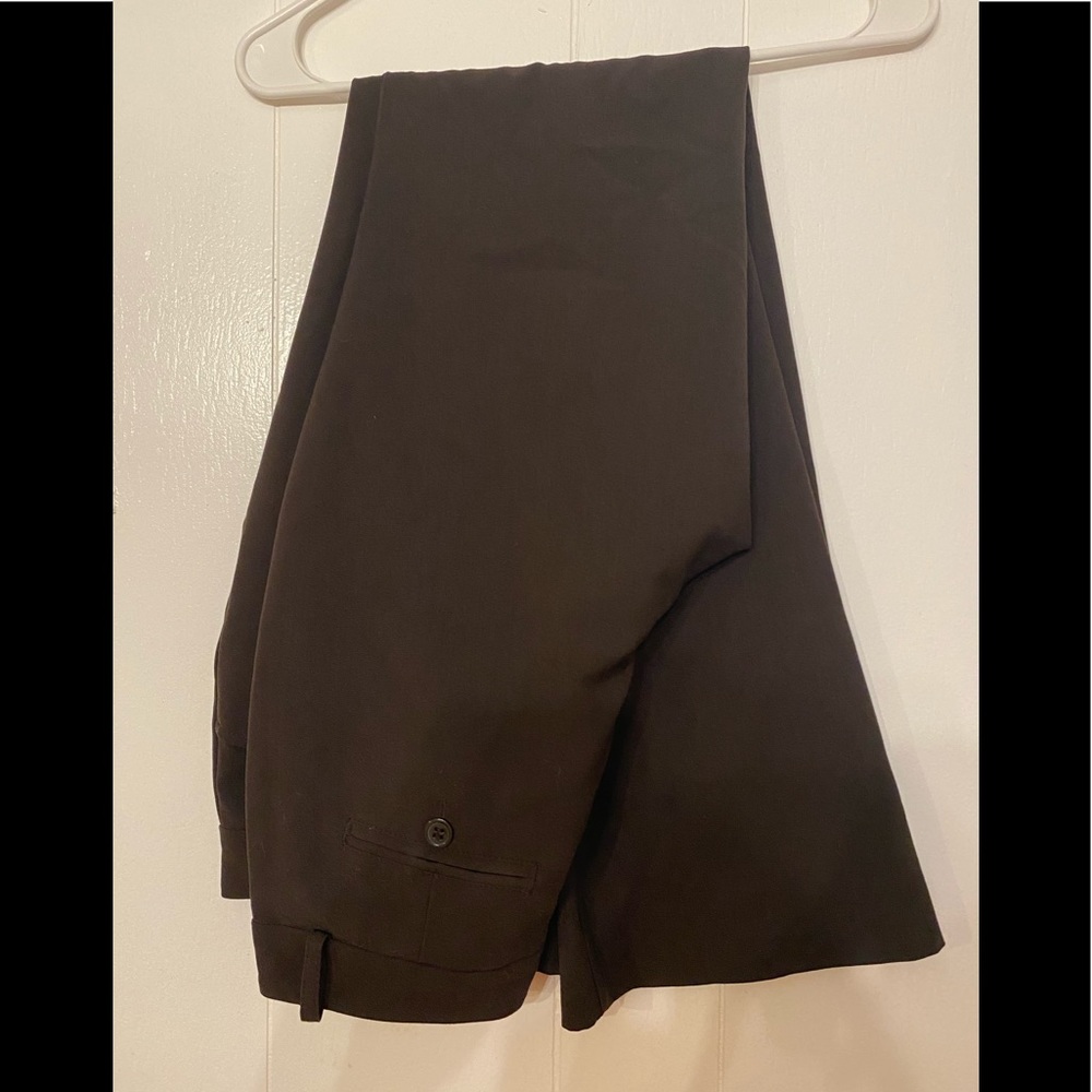 Worthington trousers, modern fit